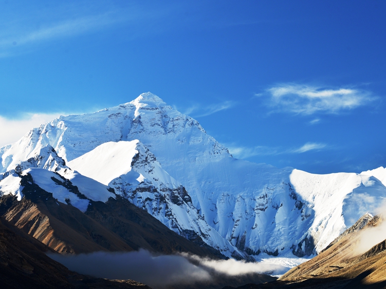 西藏探索．林芝．珠穆朗瑪峰．藏傳佛教秘境１２日
