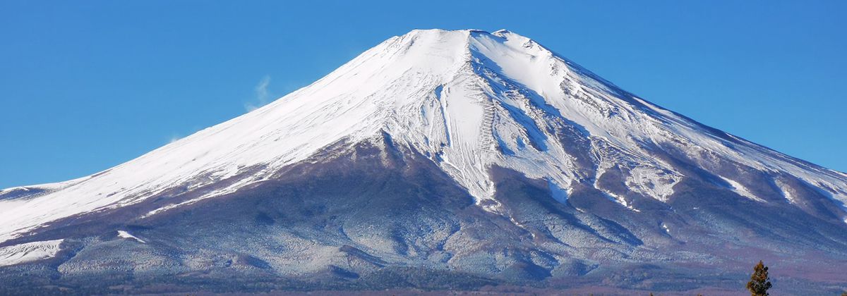 《吉樂徒步旅遊》富士山登頂．陣馬山徒步．溫泉６日