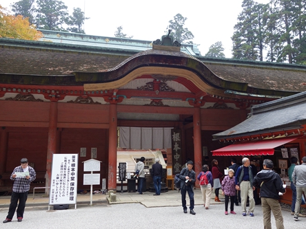 京都比叡山延曆寺