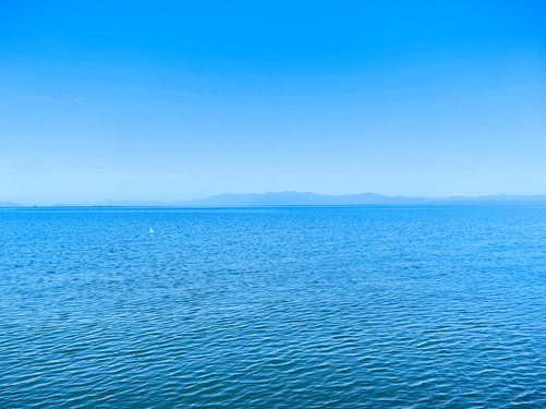 滋賀-琵琶湖