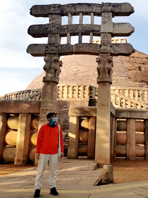 🪷 南北印度朝聖之路｜2025-2026 確定成團公告