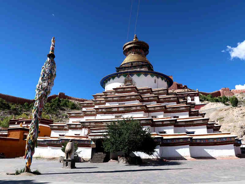 西藏布達拉宮+崑崙山瑤池+九天玄女鳳凰山~青藏雙鐵道10日